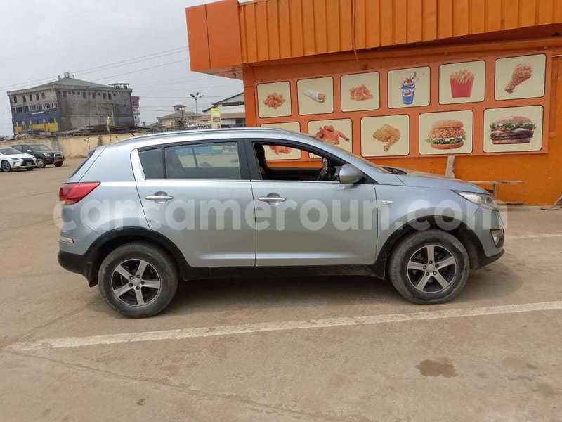 Big with watermark kia sportage littoral cameroon douala 18261