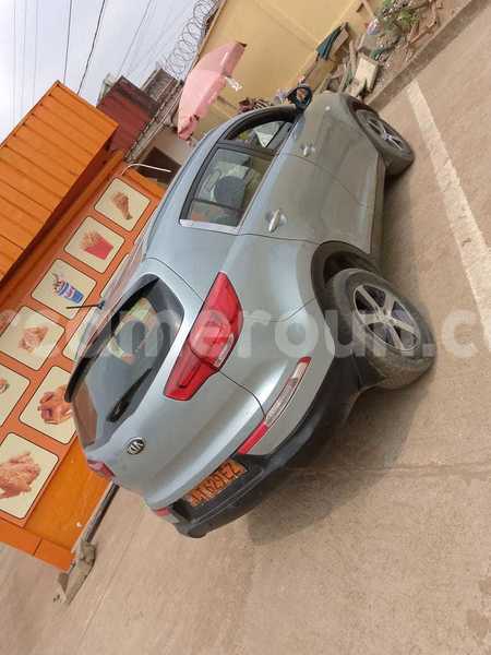 Big with watermark kia sportage littoral cameroon douala 18261