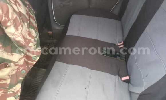 Buy Used Ford Focus Silver Car in Douala in Littoral Cameroon Buy Used Ford Focus Silver Car in Douala in Littoral Cameroon