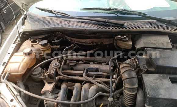 Buy Used Ford Focus Silver Car in Douala in Littoral Cameroon Buy Used Ford Focus Silver Car in Douala in Littoral Cameroon