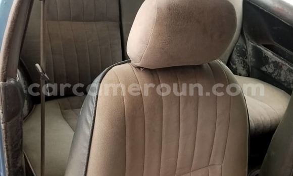 Buy Used Toyota Starlet Blue Car in Douala in Littoral Cameroon Buy Used Toyota Starlet Blue Car in Douala in Littoral Cameroon