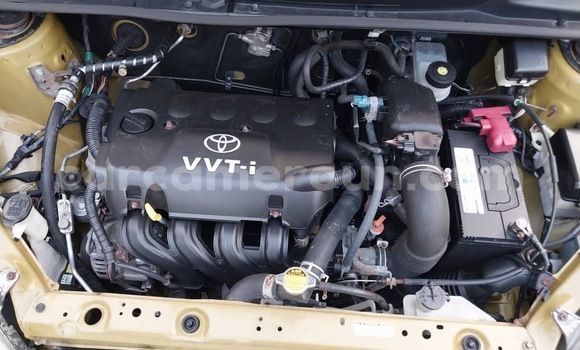 Buy Import Toyota Yaris Other Car in Douala in Littoral Cameroon Buy Import Toyota Yaris Other Car in Douala in Littoral Cameroon
