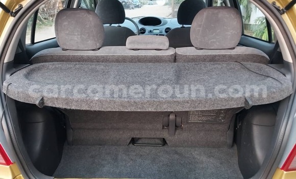 Buy Import Toyota Yaris Other Car in Douala in Littoral Cameroon Buy Import Toyota Yaris Other Car in Douala in Littoral Cameroon