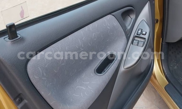 Buy Import Toyota Yaris Other Car in Douala in Littoral Cameroon Buy Import Toyota Yaris Other Car in Douala in Littoral Cameroon