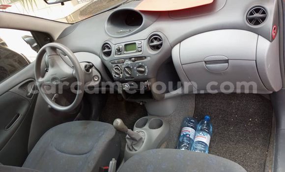Acheter Occasion Voiture Toyota Yaris Rouge à Douala, Littoral Cameroon Acheter Occasion Voiture Toyota Yaris Rouge à Douala, Littoral Cameroon