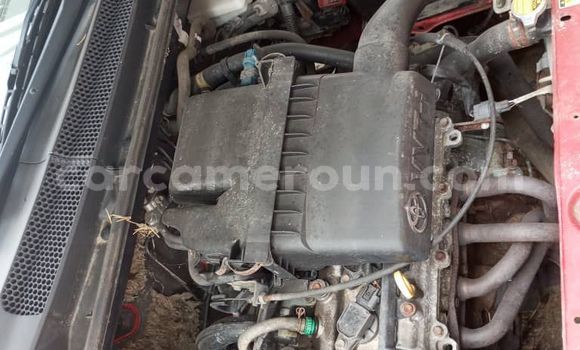 Acheter Occasion Voiture Toyota Yaris Rouge à Douala, Littoral Cameroon Acheter Occasion Voiture Toyota Yaris Rouge à Douala, Littoral Cameroon