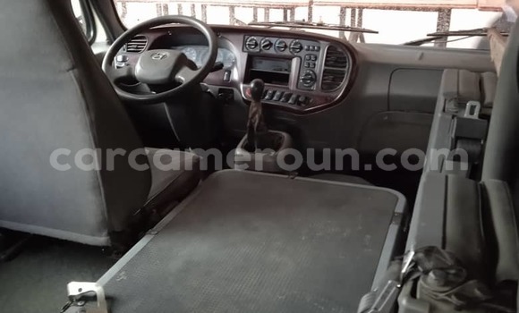 Acheter Occasion Voiture Hyundai Cargo Autre à Douala, Littoral Cameroon Acheter Occasion Voiture Hyundai Cargo Autre à Douala, Littoral Cameroon