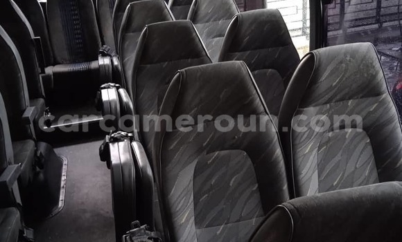 Acheter Occasion Voiture Hyundai Cargo Autre à Douala, Littoral Cameroon Acheter Occasion Voiture Hyundai Cargo Autre à Douala, Littoral Cameroon