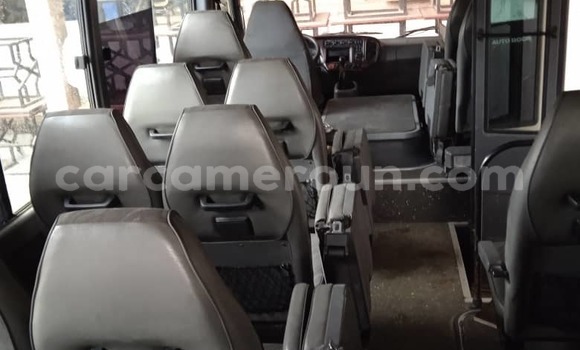 Acheter Occasion Voiture Hyundai Cargo Autre à Douala, Littoral Cameroon Acheter Occasion Voiture Hyundai Cargo Autre à Douala, Littoral Cameroon