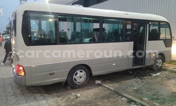 Acheter Occasion Voiture Hyundai Cargo Autre à Douala, Littoral Cameroon Acheter Occasion Voiture Hyundai Cargo Autre à Douala, Littoral Cameroon