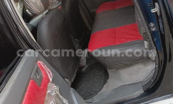 Acheter Occasion Voiture Toyota Hilux Noir à Douala, Littoral Cameroon Acheter Occasion Voiture Toyota Hilux Noir à Douala, Littoral Cameroon