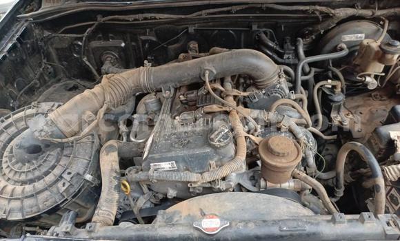 Acheter Occasion Voiture Toyota Hilux Noir à Douala, Littoral Cameroon Acheter Occasion Voiture Toyota Hilux Noir à Douala, Littoral Cameroon