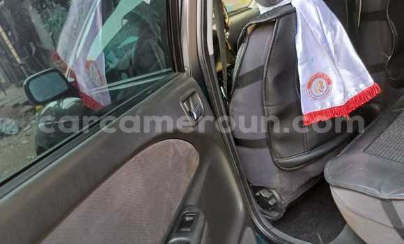 Buy Used Toyota Avensis Other Car in Douala in Littoral Cameroon Buy Used Toyota Avensis Other Car in Douala in Littoral Cameroon