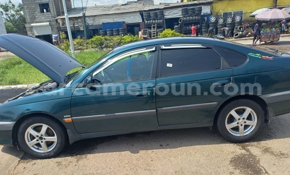 Buy Used Toyota Avensis Other Car in Douala in Littoral Cameroon Buy Used Toyota Avensis Other Car in Douala in Littoral Cameroon