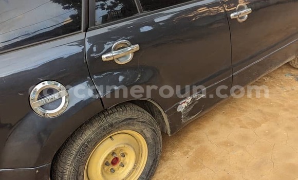 Acheter Occasion Voiture Suzuki Vitara Noir à Douala, Littoral Cameroon Acheter Occasion Voiture Suzuki Vitara Noir à Douala, Littoral Cameroon