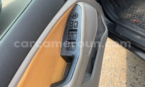 Buy Used Kia Optima Black Car in Douala in Littoral Cameroon Buy Used Kia Optima Black Car in Douala in Littoral Cameroon
