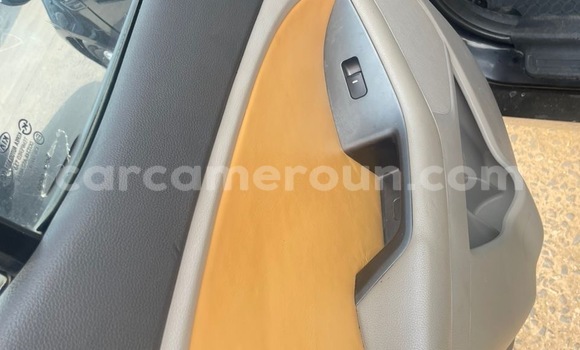 Buy Used Kia Optima Black Car in Douala in Littoral Cameroon Buy Used Kia Optima Black Car in Douala in Littoral Cameroon