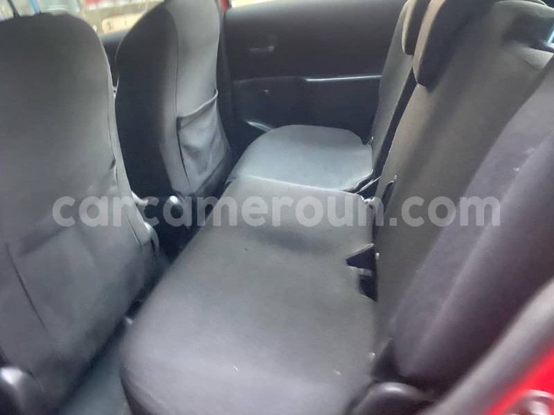 Big with watermark toyota yaris littoral cameroon douala 18289
