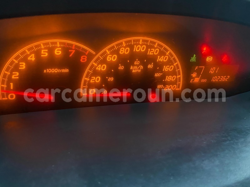 Big with watermark toyota yaris littoral cameroon douala 18289