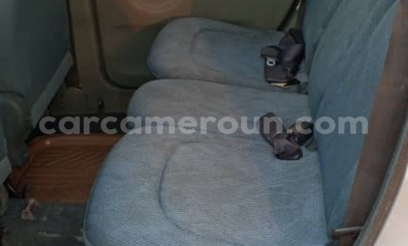 Buy Import Toyota Yaris Verso Silver Car in Douala in Littoral Cameroon Buy Import Toyota Yaris Verso Silver Car in Douala in Littoral Cameroon