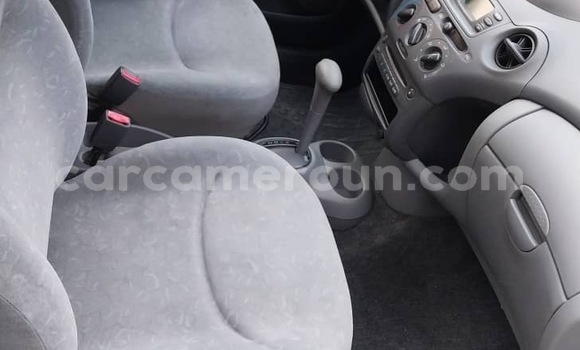Acheter Occasion Voiture Toyota Yaris Marron à Douala, Littoral Cameroon Acheter Occasion Voiture Toyota Yaris Marron à Douala, Littoral Cameroon