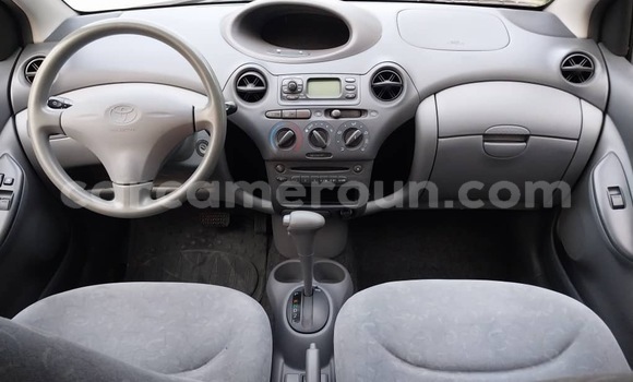 Acheter Occasion Voiture Toyota Yaris Marron à Douala, Littoral Cameroon Acheter Occasion Voiture Toyota Yaris Marron à Douala, Littoral Cameroon