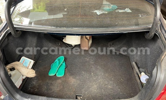 Buy Import Toyota Avensis Blue Car in Douala in Littoral Cameroon Buy Import Toyota Avensis Blue Car in Douala in Littoral Cameroon