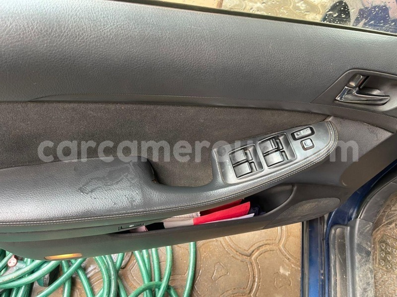 Big with watermark toyota avensis littoral cameroon douala 18293