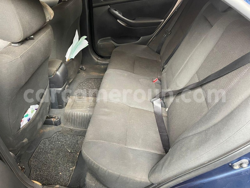 Big with watermark toyota avensis littoral cameroon douala 18293