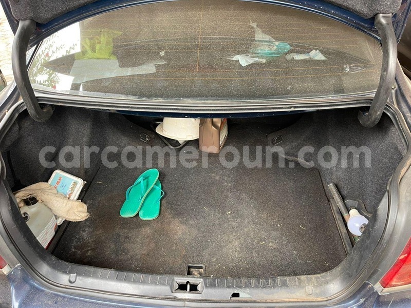 Big with watermark toyota avensis littoral cameroon douala 18293