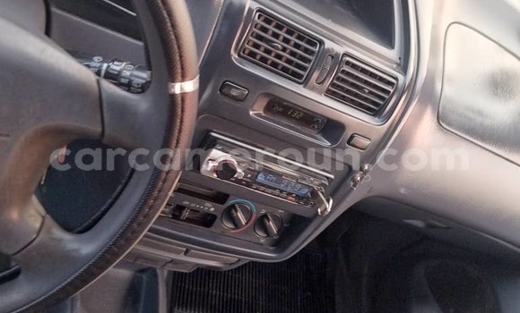 Acheter Occasion Voiture Toyota Picnic Gris à Douala, Littoral Cameroon Acheter Occasion Voiture Toyota Picnic Gris à Douala, Littoral Cameroon