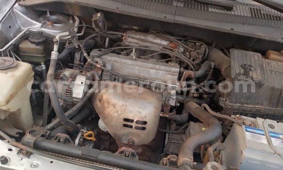 Acheter Occasion Voiture Toyota Picnic Gris à Douala, Littoral Cameroon Acheter Occasion Voiture Toyota Picnic Gris à Douala, Littoral Cameroon