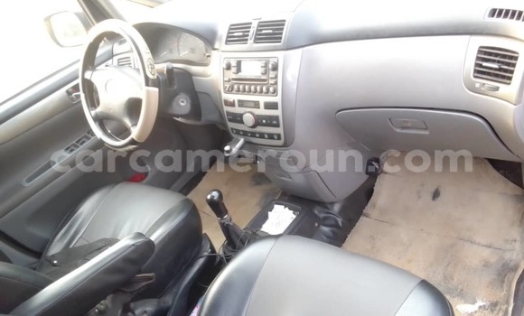 Acheter Occasion Voiture Toyota Avensis Verso Autre à Douala, Littoral Cameroon Acheter Occasion Voiture Toyota Avensis Verso Autre à Douala, Littoral Cameroon