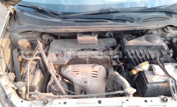 Acheter Occasion Voiture Toyota Avensis Verso Autre à Douala, Littoral Cameroon Acheter Occasion Voiture Toyota Avensis Verso Autre à Douala, Littoral Cameroon