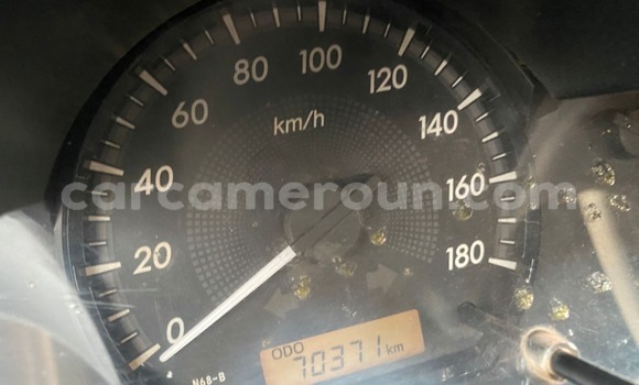 Acheter Occasion Voiture Toyota Hilux Blanc à Douala, Littoral Cameroon Acheter Occasion Voiture Toyota Hilux Blanc à Douala, Littoral Cameroon