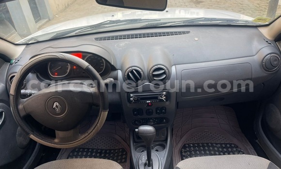 Acheter Occasion Voiture Renault Duster Blanc à Douala, Littoral Cameroon Acheter Occasion Voiture Renault Duster Blanc à Douala, Littoral Cameroon