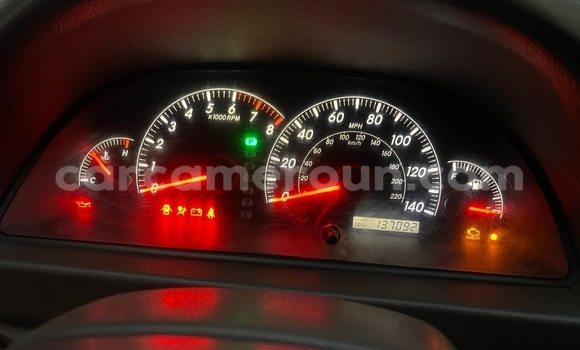 Acheter Occasion Voiture Toyota Camry Noir à Douala, Littoral Cameroon Acheter Occasion Voiture Toyota Camry Noir à Douala, Littoral Cameroon