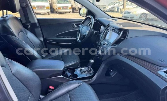 Acheter Neuf Voiture Hyundai Santa Fe Autre à Yaoundé, Central Cameroon Acheter Neuf Voiture Hyundai Santa Fe Autre à Yaoundé, Central Cameroon