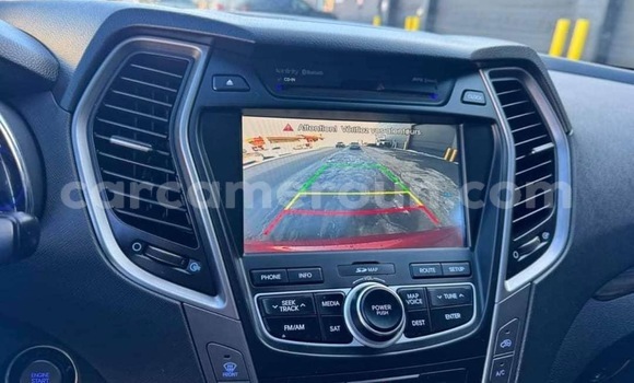 Acheter Neuf Voiture Hyundai Santa Fe Autre à Yaoundé, Central Cameroon Acheter Neuf Voiture Hyundai Santa Fe Autre à Yaoundé, Central Cameroon