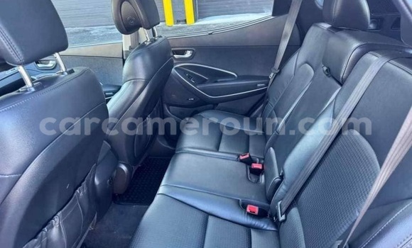 Acheter Neuf Voiture Hyundai Santa Fe Autre à Yaoundé, Central Cameroon Acheter Neuf Voiture Hyundai Santa Fe Autre à Yaoundé, Central Cameroon