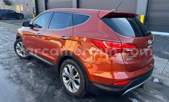 Acheter Neuf Voiture Hyundai Santa Fe Autre à Yaoundé, Central Cameroon Acheter Neuf Voiture Hyundai Santa Fe Autre à Yaoundé, Central Cameroon