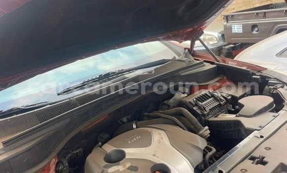 Acheter Neuf Voiture Hyundai Santa Fe Autre à Yaoundé, Central Cameroon Acheter Neuf Voiture Hyundai Santa Fe Autre à Yaoundé, Central Cameroon