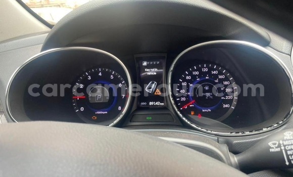 Acheter Neuf Voiture Hyundai Santa Fe Autre à Yaoundé, Central Cameroon Acheter Neuf Voiture Hyundai Santa Fe Autre à Yaoundé, Central Cameroon