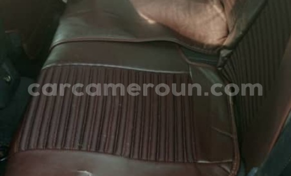 Acheter Occasion Voiture Ford Focus Gris à Douala, Littoral Cameroon Acheter Occasion Voiture Ford Focus Gris à Douala, Littoral Cameroon