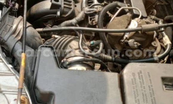 Acheter Occasion Voiture Ford Focus Gris à Douala, Littoral Cameroon Acheter Occasion Voiture Ford Focus Gris à Douala, Littoral Cameroon