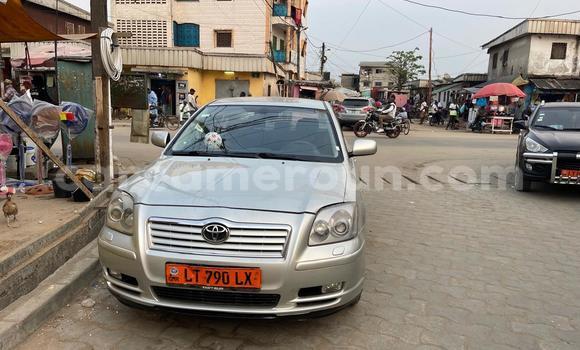 Acheter Occasion Voiture Toyota Avensis Autre à Douala, Littoral Cameroon