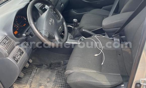 Buy Used Toyota Avensis Other Car in Douala in Littoral Cameroon Buy Used Toyota Avensis Other Car in Douala in Littoral Cameroon