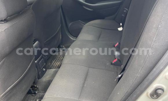 Buy Used Toyota Avensis Other Car in Douala in Littoral Cameroon Buy Used Toyota Avensis Other Car in Douala in Littoral Cameroon