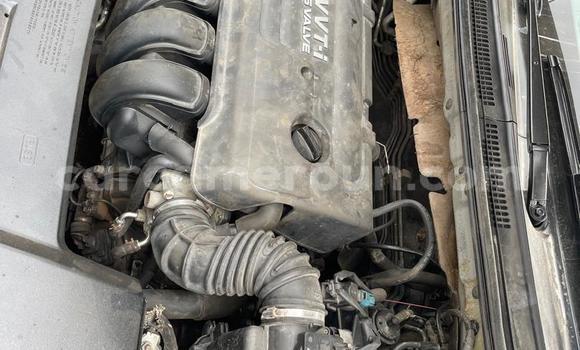 Buy Used Toyota Avensis Other Car in Douala in Littoral Cameroon Buy Used Toyota Avensis Other Car in Douala in Littoral Cameroon