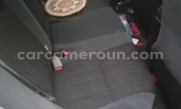 Acheter Occasion Voiture Toyota Corolla Gris à Douala, Littoral Cameroon Acheter Occasion Voiture Toyota Corolla Gris à Douala, Littoral Cameroon